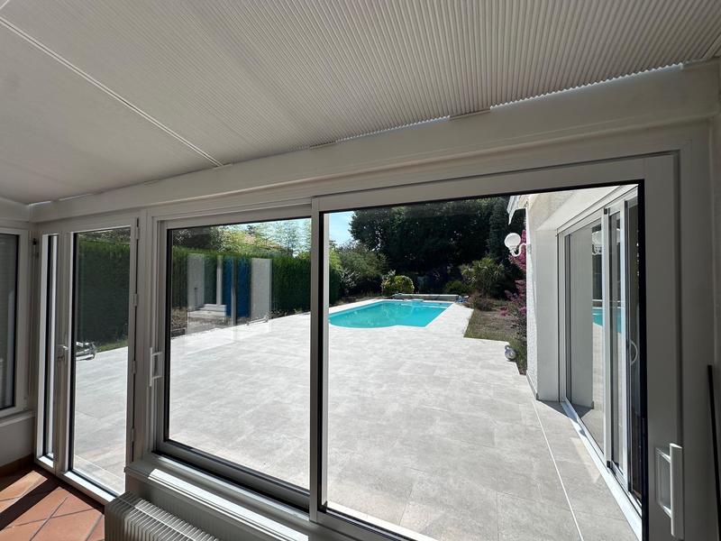 Villa - 153 m² - 5 pièces