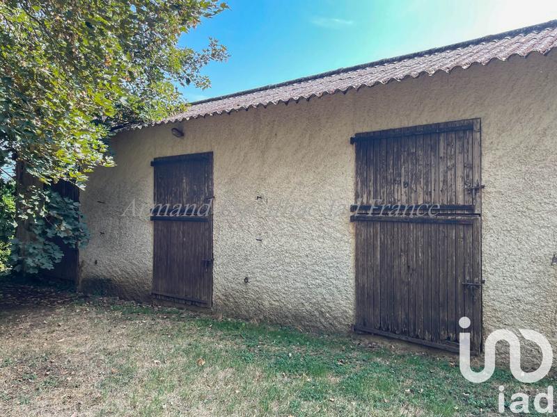 Maison de ville - 287 m² - 10 pièces