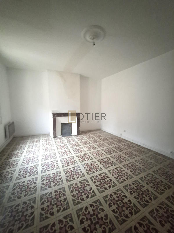 Appartement - 75 m² - 3 pièces