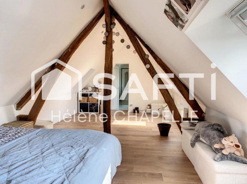 Maison - 152 m² - 6 pièces