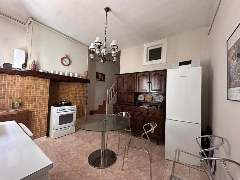 Appartement - 175 m² - 5 pièces