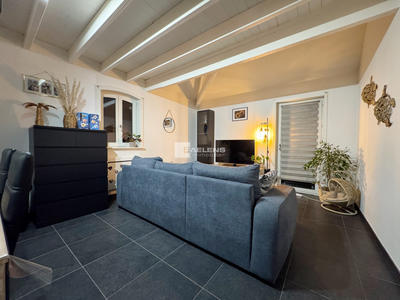 Appartement - 36 m² - 2 pièces