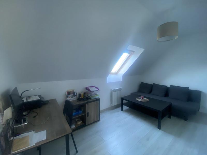 Maison - 83 m² - 5 pièces