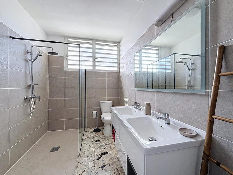 Appartement - 81 m² - 4 pièces