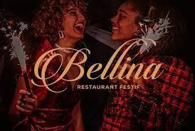 Bellina Restaurant Paris