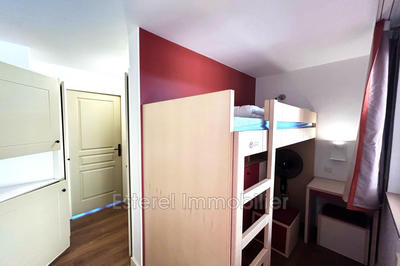 Appartement - 23 m² - 1 pièce