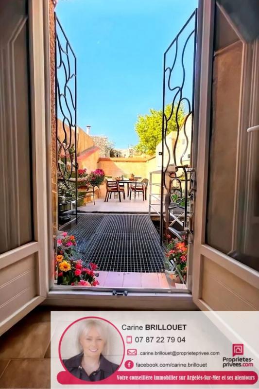 Maison - 164 m² - 6 pièces