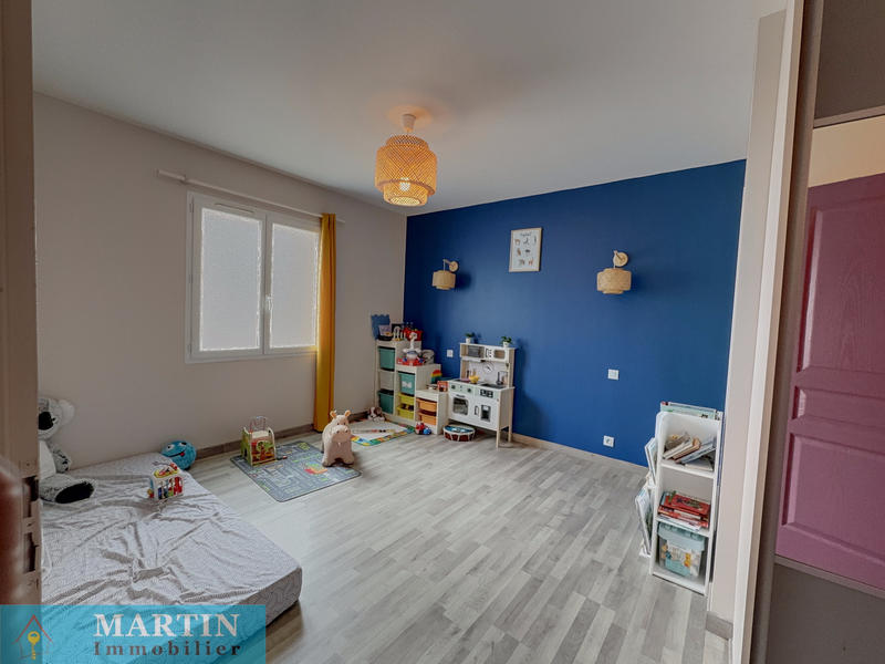 Villa - 132 m² - 5 pièces