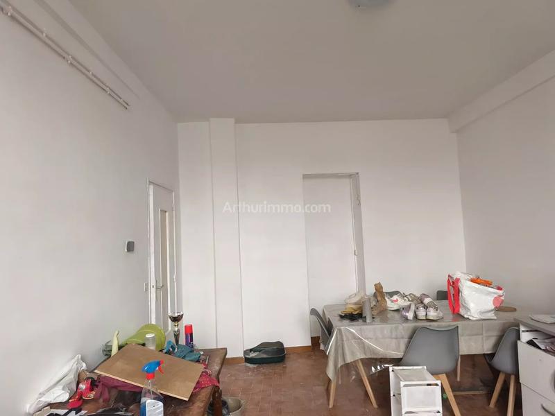 Immeuble - 280 m² - 12 pièces