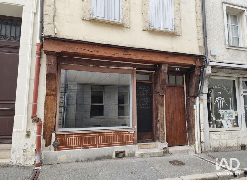Local commercial - 103 m²