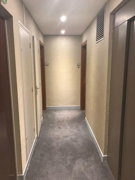 Studio - 22 m² - 1 pièce