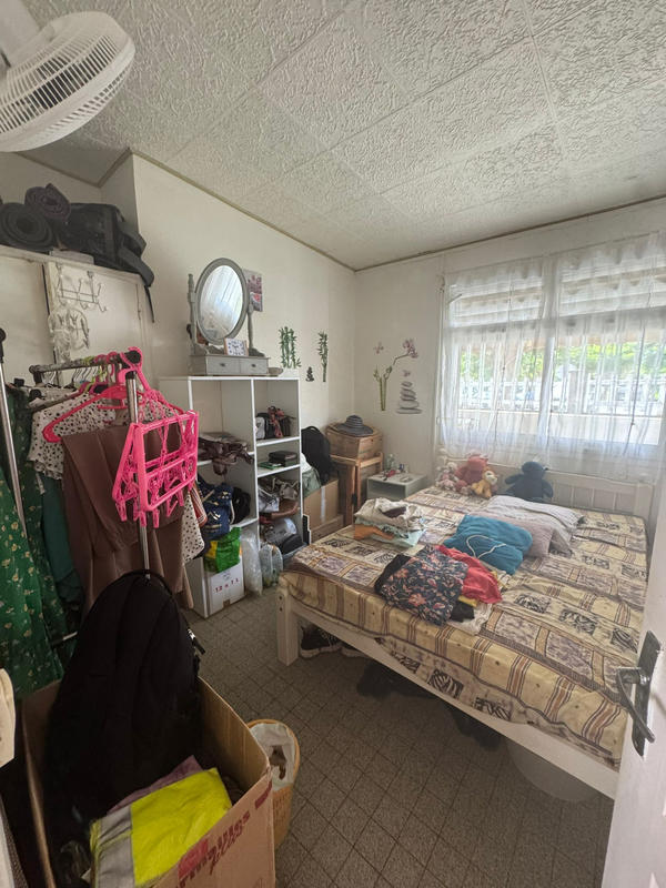 Maison - 70 m² - 4 pièces