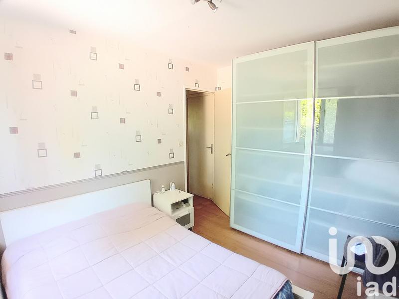 Maison - 104 m² - 8 pièces