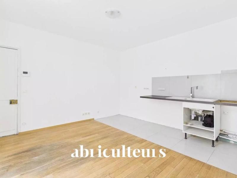 Bureau - 33 m² - 2 pièces