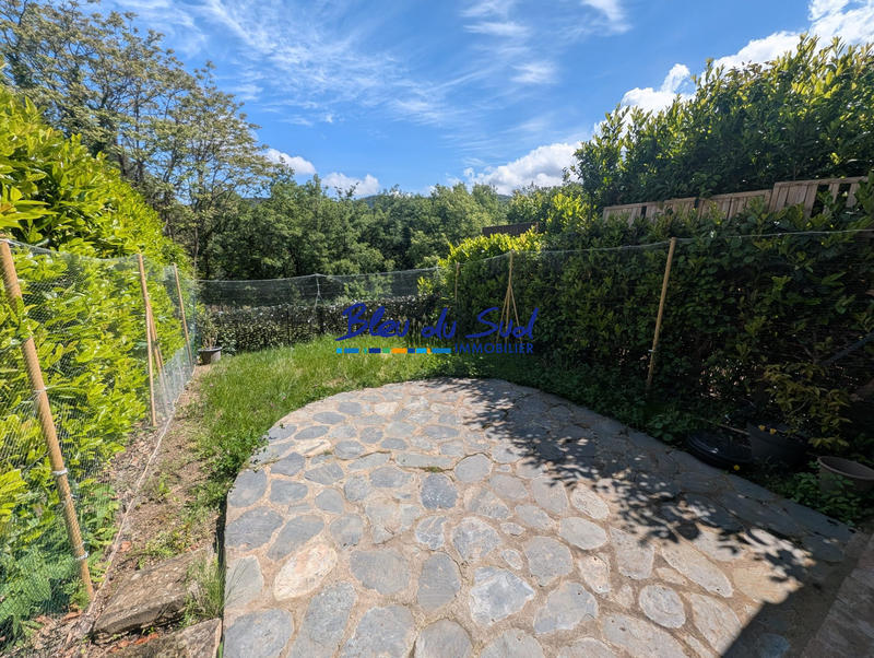 Appartement - 26 m² - 1 pièce