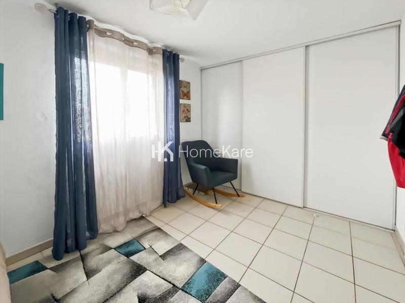 Maison - 83 m² - 3 pièces