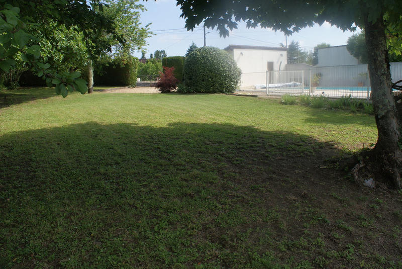 Maison - 125 m² - 7 pièces