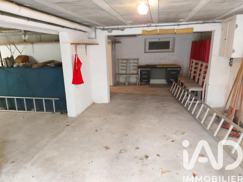 Maison de village - 102 m² - 5 pièces