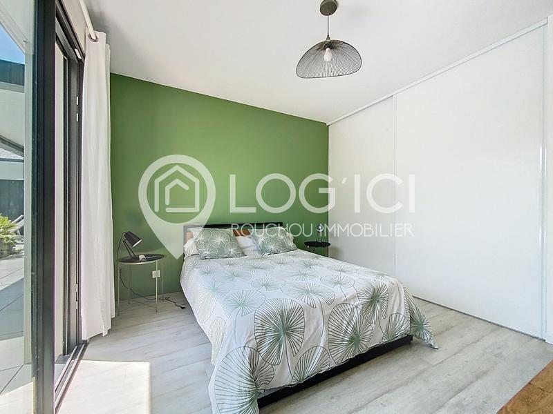 Maison contemporaine - 158 m² - 4 pièces