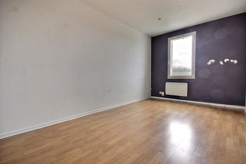 Duplex - 65 m² - 4 pièces