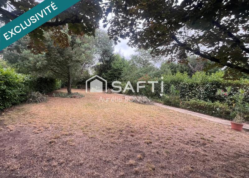 Maison - 174 m² - 7 pièces