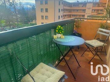 Appartement - 72 m² - 4 pièces