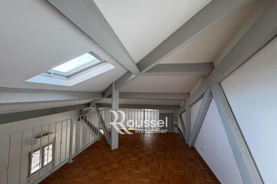 Appartement - 74 m² - 4 pièces