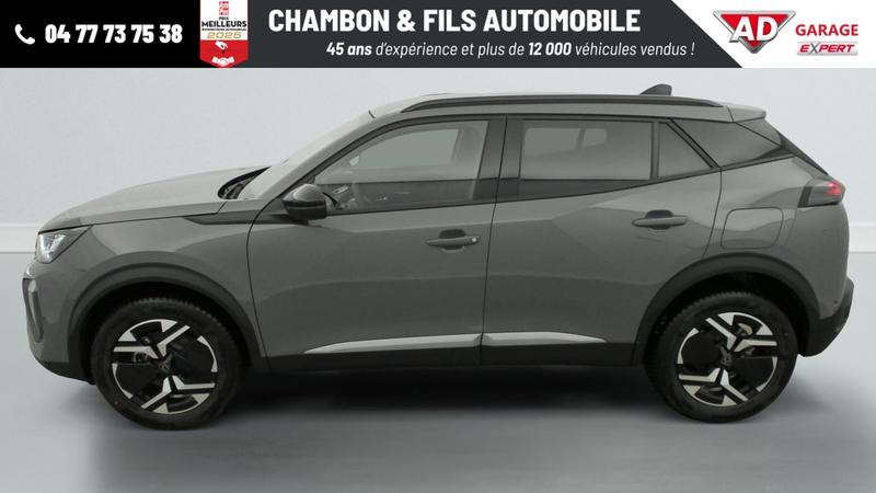 Peugeot 2008 Hybrid 145 e-Dcs6 Allure