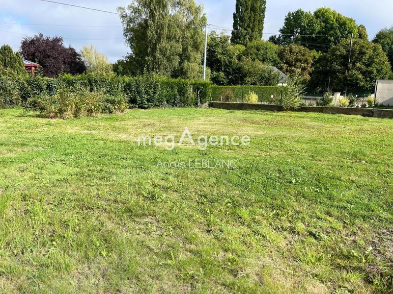 Grange - 142 m² - 4 pièces