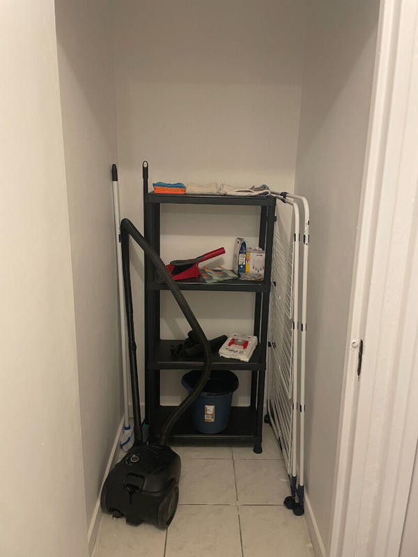 Appartement - 80 m² - 5 pièces