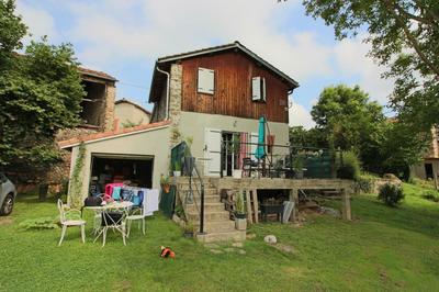 Maison de village - 213 m²