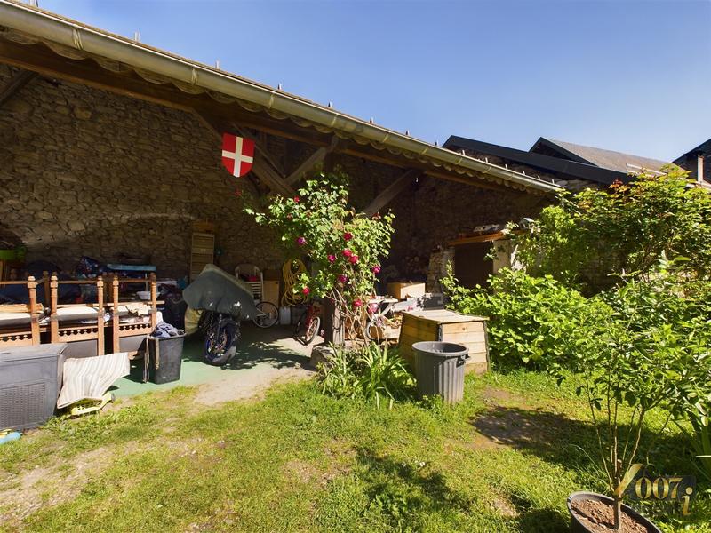 Maison - 114 m² - 5 pièces