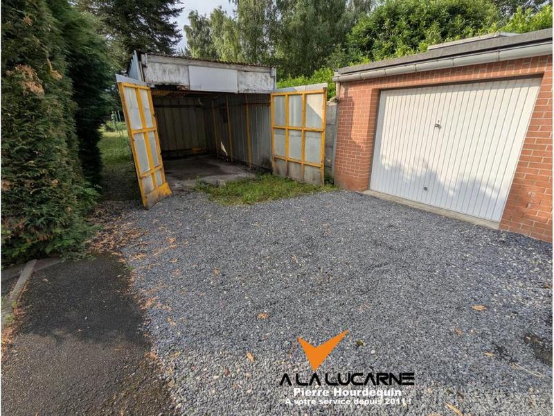 Maison - 76 m² - 3 pièces