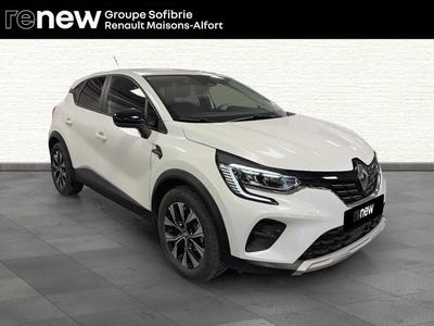 Renault Captur TCe 100 Gpl Evolution
