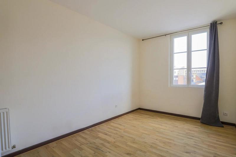 Appartement - 115 m² - 5 pièces