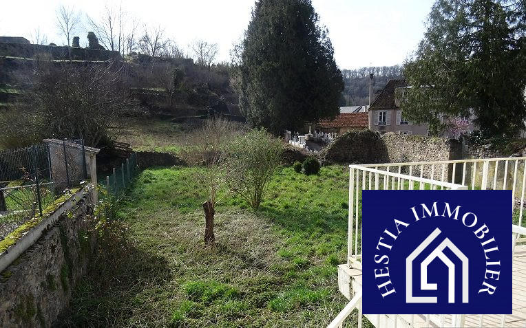 Maison - 161 m² - 5 pièces