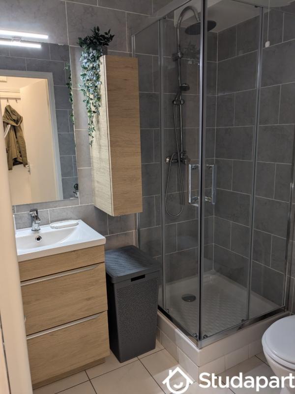 Appartement - 25 m² - 1 pièce