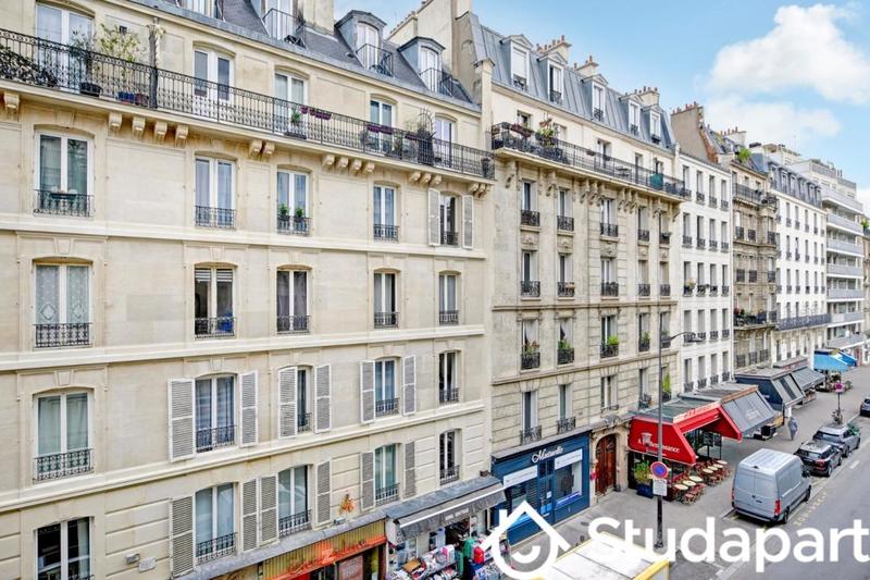 Maison - 40 m² - 2 pièces