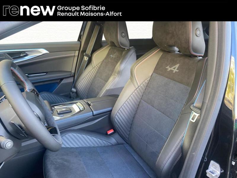 Renault Rafale E-Tech full hybrid 200 esprit Alpine