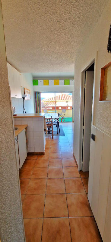 Duplex - 42 m² - 3 pièces
