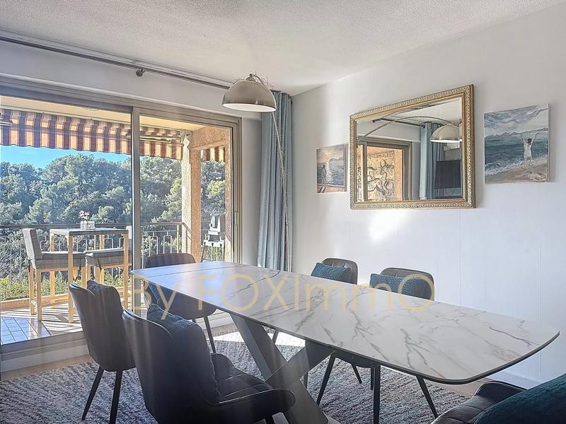 Appartement - 131 m² - 5 pièces