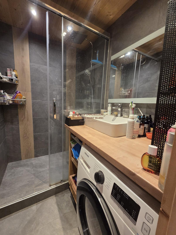 Duplex - 43 m² - 3 pièces