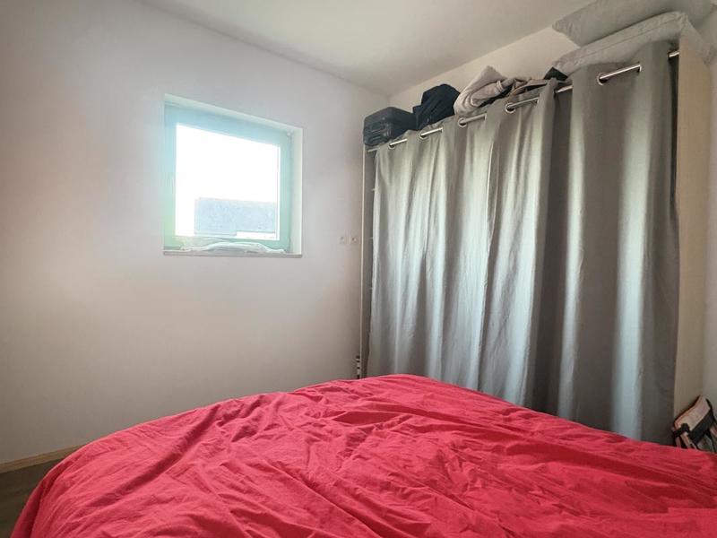 Pavillon - 85 m² - 4 pièces