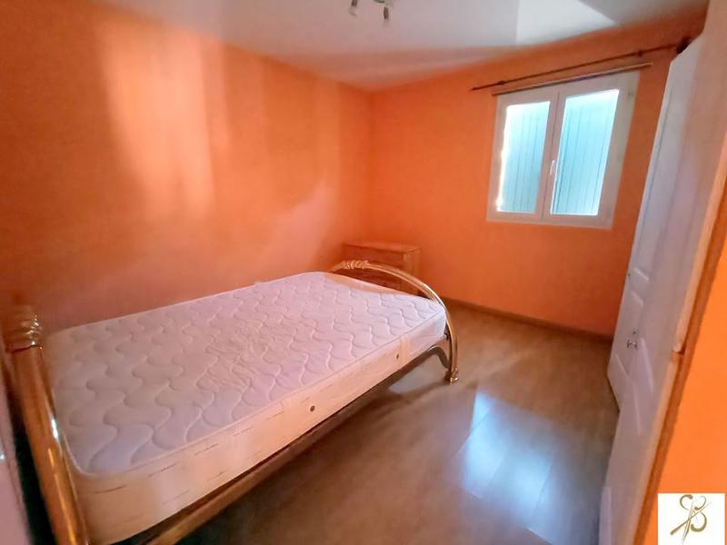 Maison - 78 m² - 4 pièces