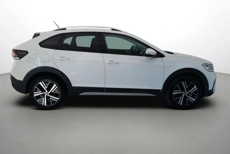 Volkswagen Taigo 1.0 Tsi 116 Dsg7 Style