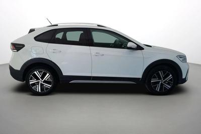 Volkswagen Taigo 1.0 Tsi 116 Dsg7 Style