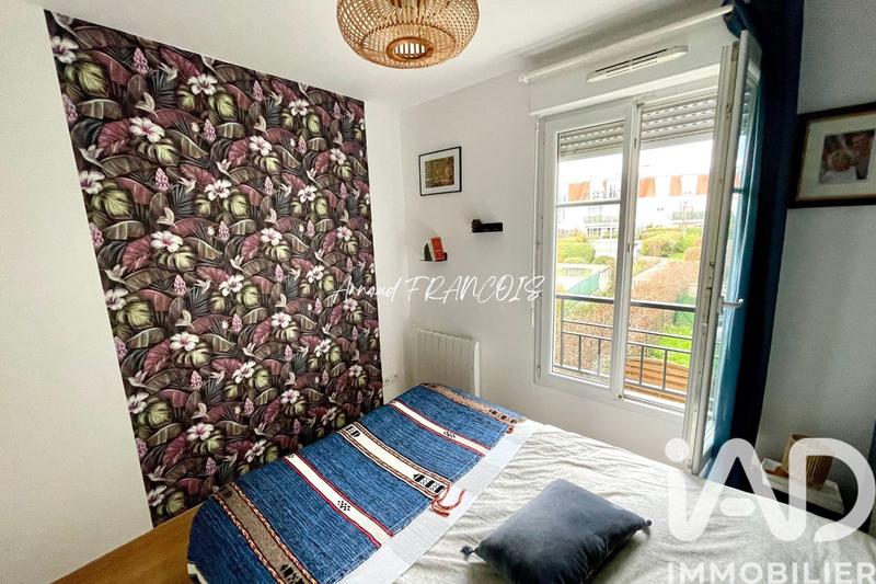 Appartement - 89 m² - 4 pièces