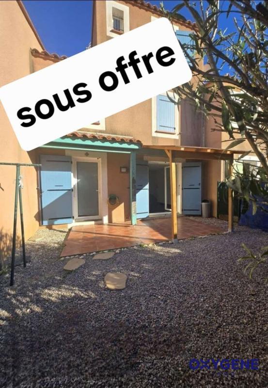 Maison - 72 m² - 4 pièces