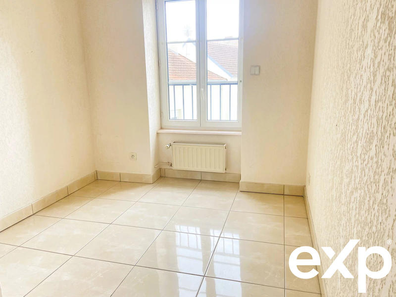 Appartement - 127 m² - 3 pièces