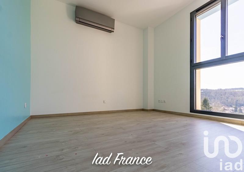 Maison - 142 m² - 6 pièces